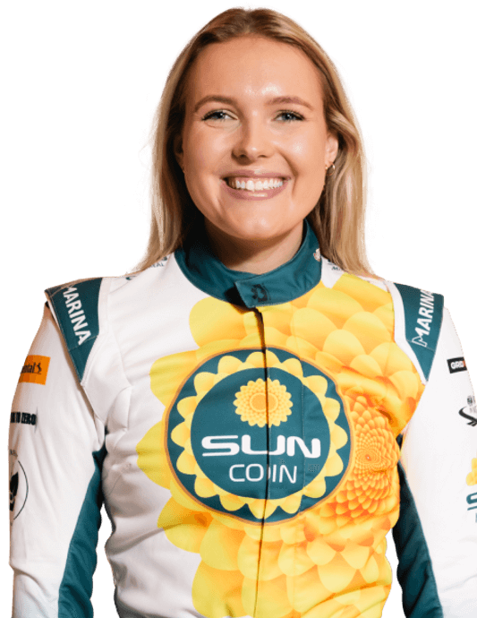 Klara Andersson